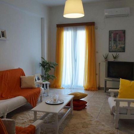 Olympia Sweet Home Olümpia Kültér fotó