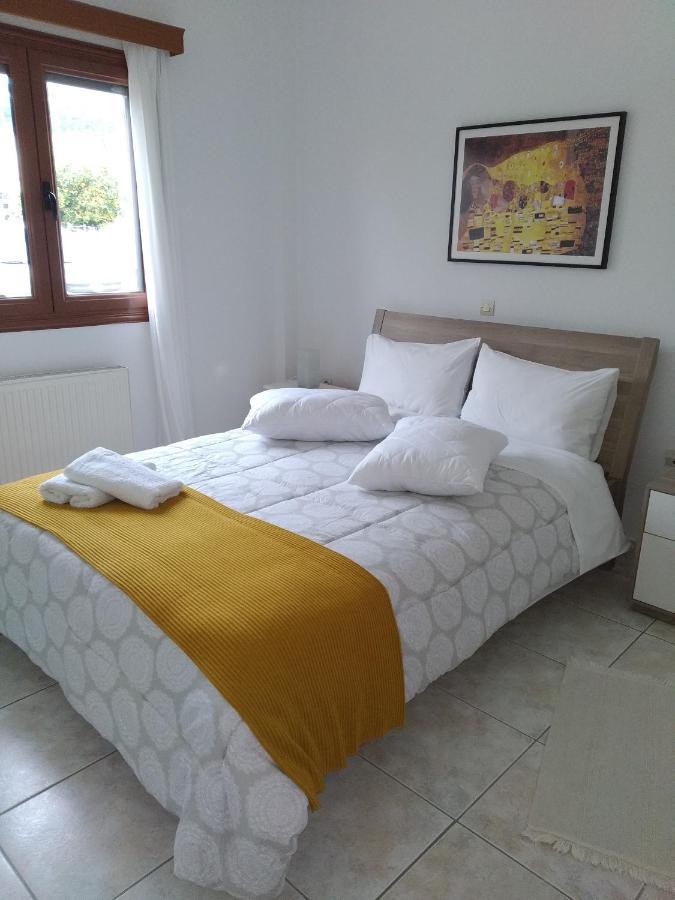 Olympia Sweet Home Olümpia Kültér fotó