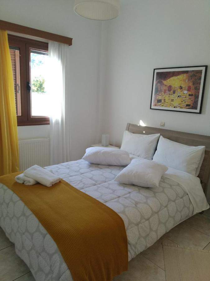 Olympia Sweet Home Olümpia Kültér fotó