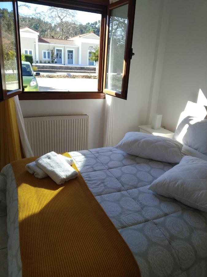 Olympia Sweet Home Olümpia Kültér fotó