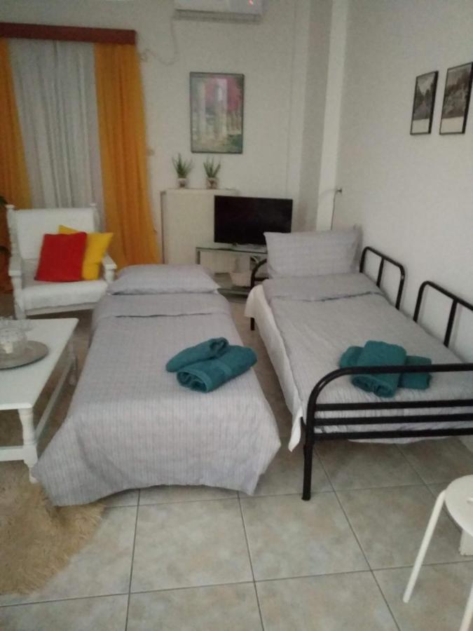 Olympia Sweet Home Olümpia Kültér fotó