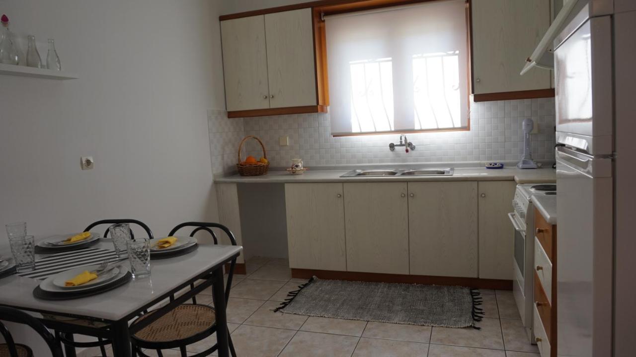 Olympia Sweet Home Olümpia Kültér fotó