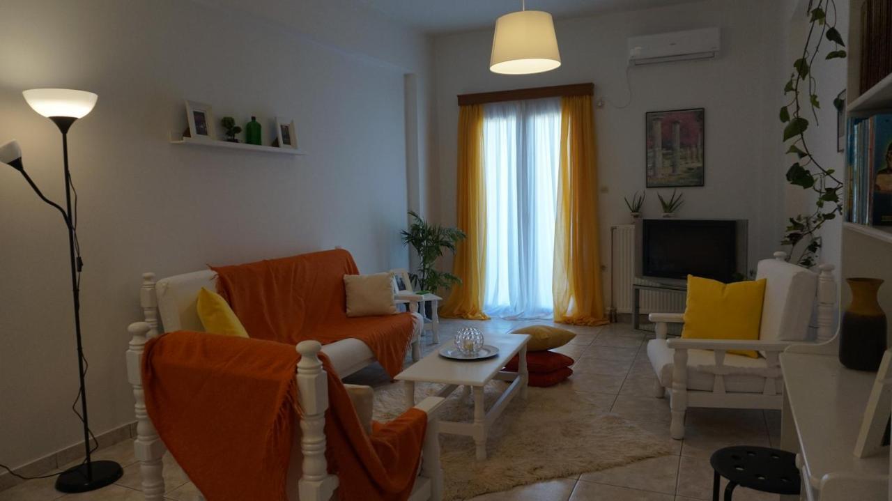 Olympia Sweet Home Olümpia Kültér fotó