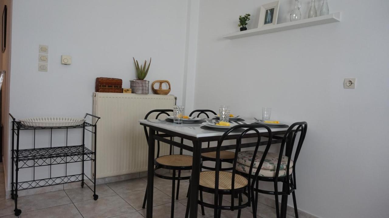 Olympia Sweet Home Olümpia Kültér fotó