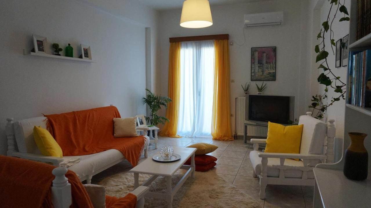 Olympia Sweet Home Olümpia Kültér fotó
