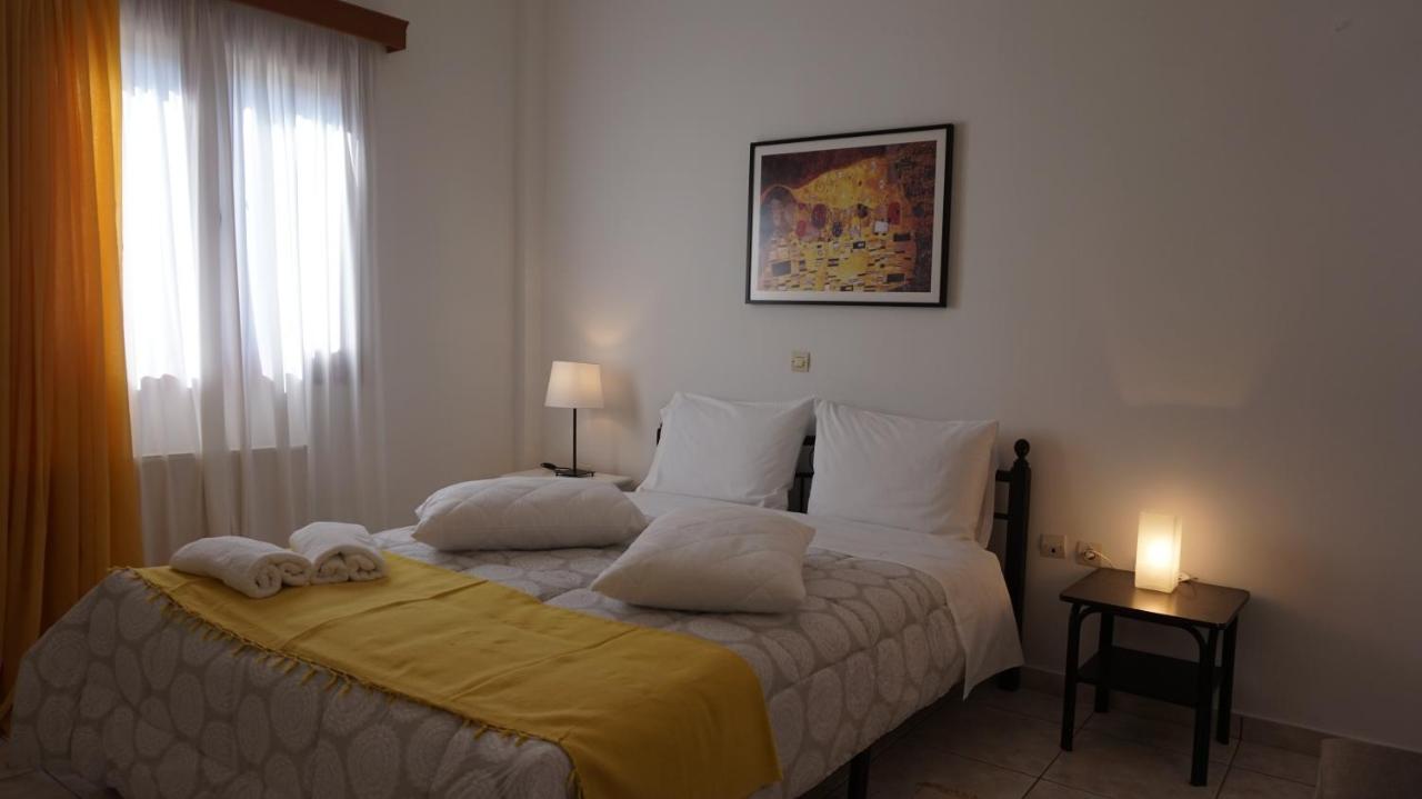 Olympia Sweet Home Olümpia Kültér fotó
