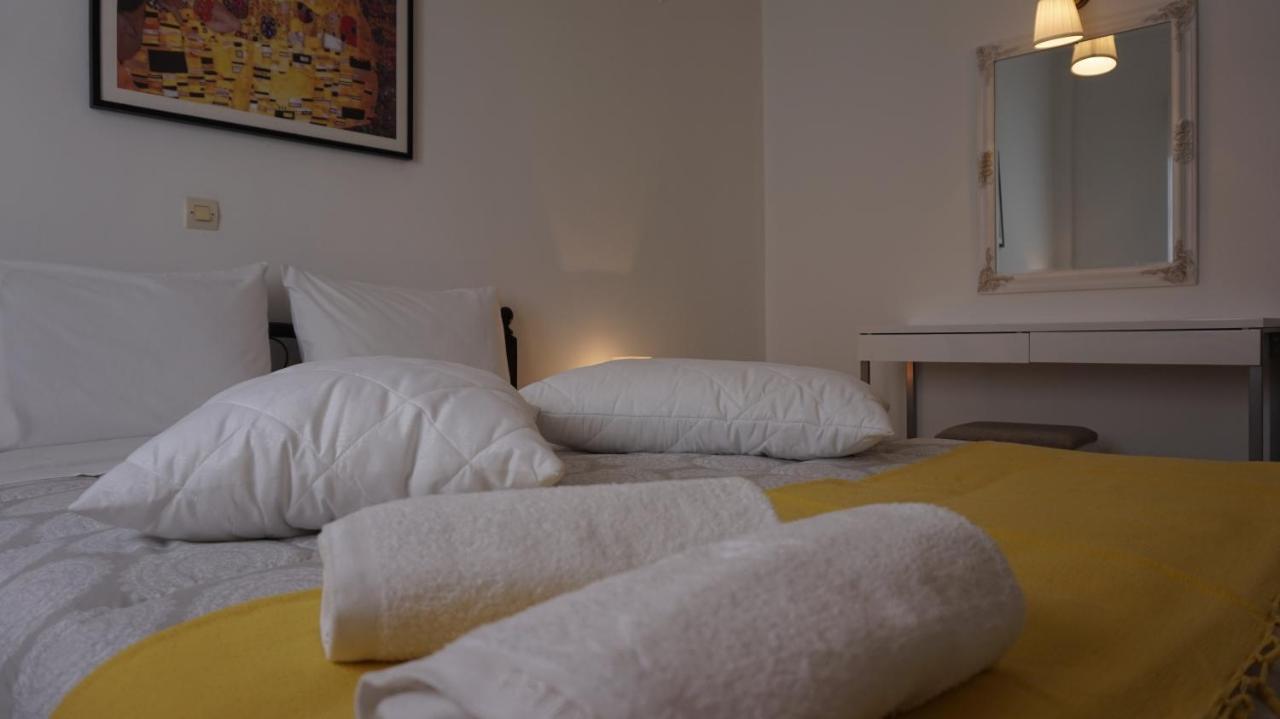Olympia Sweet Home Olümpia Kültér fotó