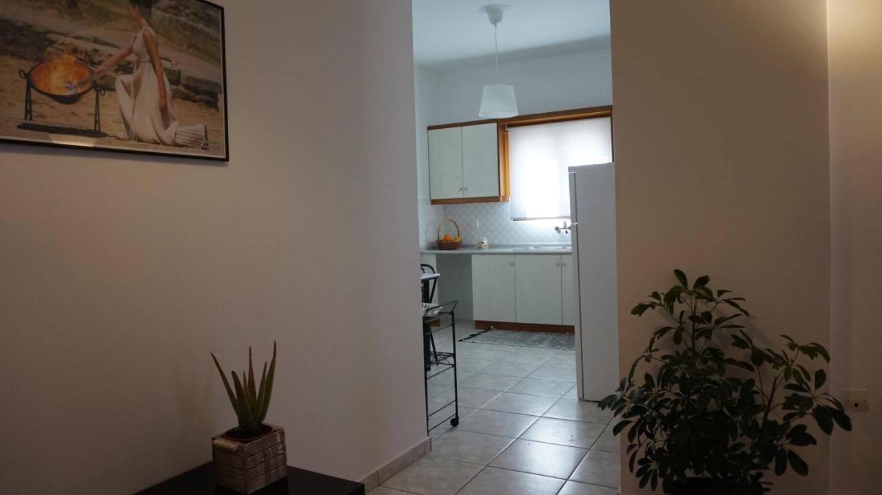 Olympia Sweet Home Olümpia Kültér fotó