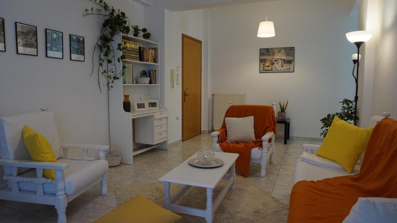 Olympia Sweet Home Olümpia Kültér fotó
