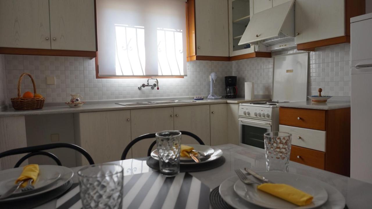 Olympia Sweet Home Olümpia Kültér fotó