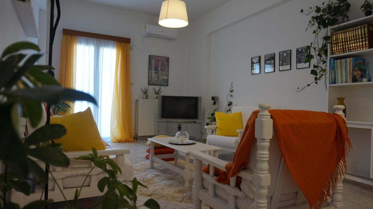 Olympia Sweet Home Olümpia Kültér fotó